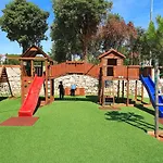 Διαμέρισμα Dalmacija