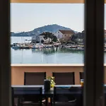 Dalmacija Διαμέρισμα