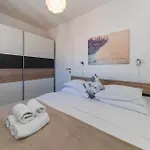Dalmacija Διαμέρισμα