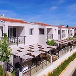 Dalmacija Διαμέρισμα