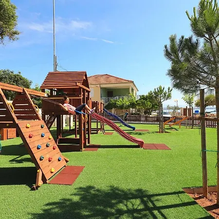 Dalmacija 아파트 프레코