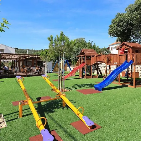 Dalmacija 아파트 *