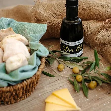 아파트 Dalmacija 프레코