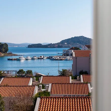 Dalmacija Διαμέρισμα