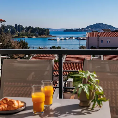 Lägenhet Dalmacija