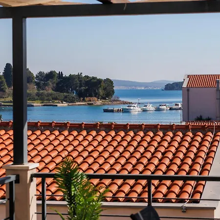 Dalmacija Lägenhet