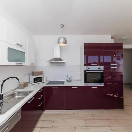 Appartement Dalmacija Preko