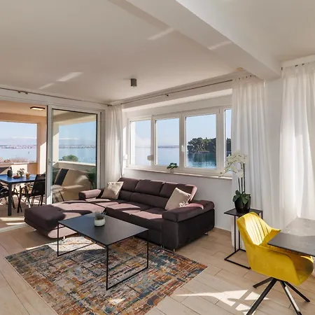 Dalmacija * 프레코