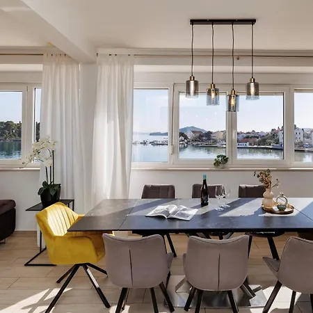 Dalmacija 아파트 *