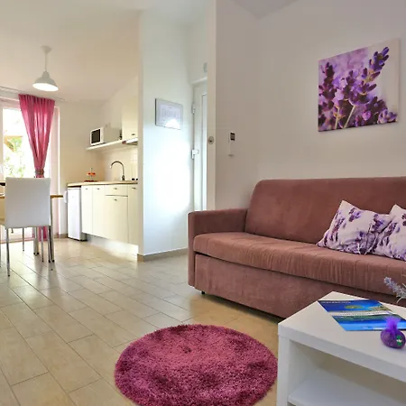 Dalmacija Appartement *