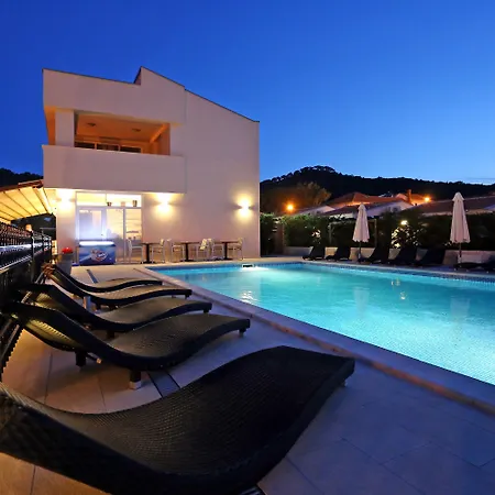 Appartement Dalmacija *