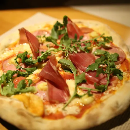 Dalmacija 아파트 프레코