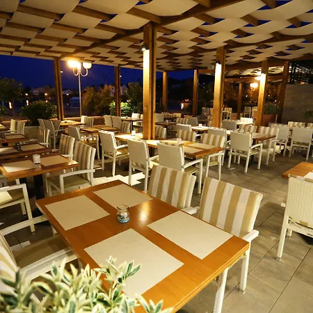 Dalmacija 아파트 프레코