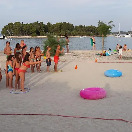 Dalmacija 아파트 *