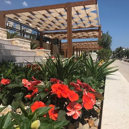 Dalmacija 아파트 프레코