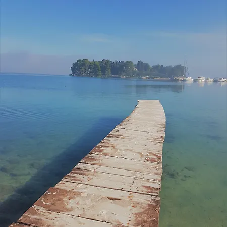 아파트 Dalmacija 프레코