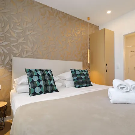 Dalmacija * 프레코