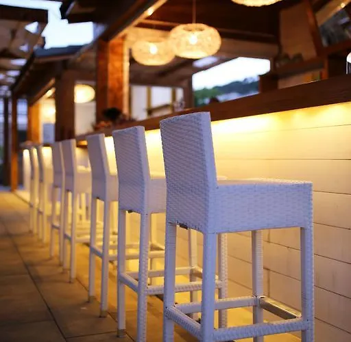 Dalmacija Lägenhet *