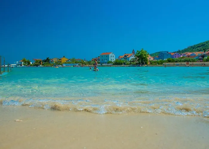 Dalmacija Lägenhet *