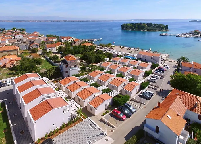 Lägenhet Dalmacija *