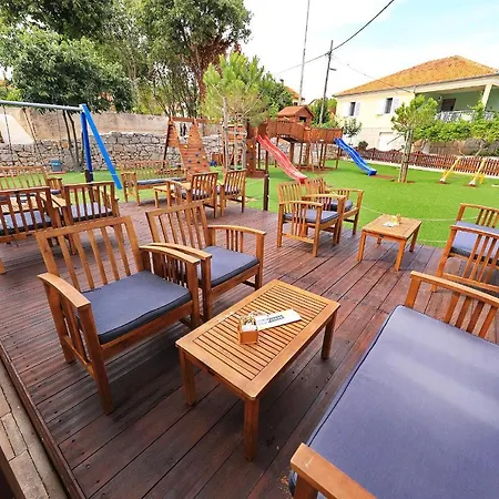 Dalmacija Apartman Preko