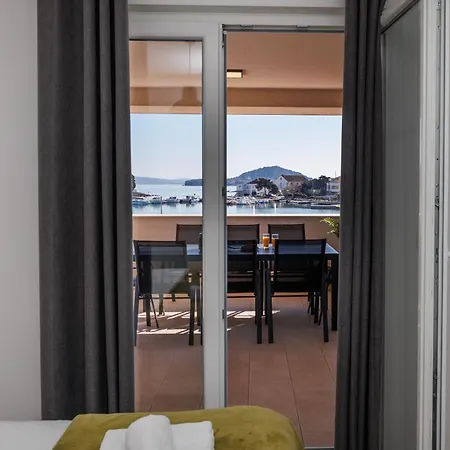 Dalmacija Apartman Preko