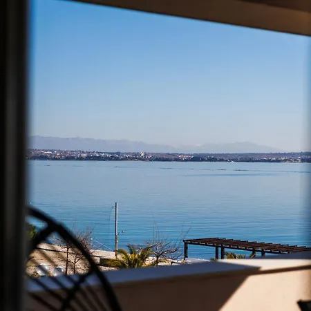 Dalmacija Apartman Preko