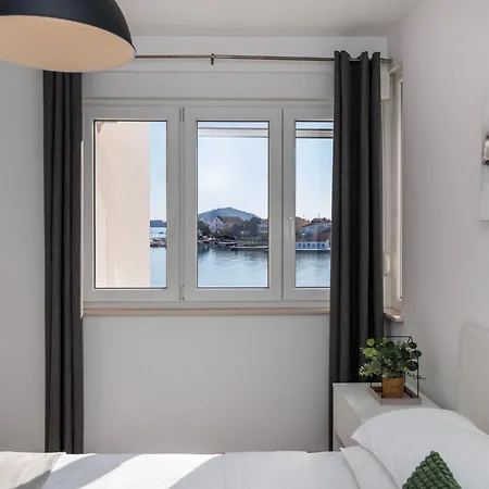 Apartman Dalmacija Preko