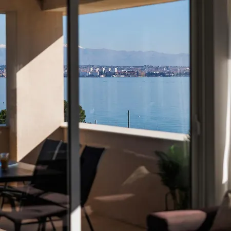 Dalmacija *