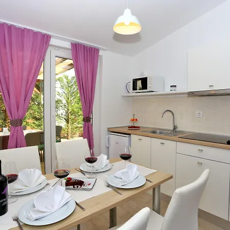 Apartman Dalmacija