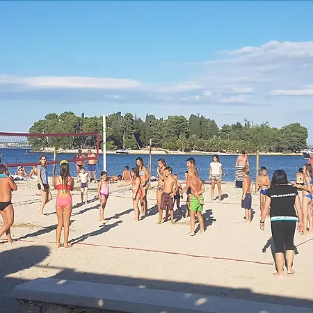 Apartman Dalmacija *