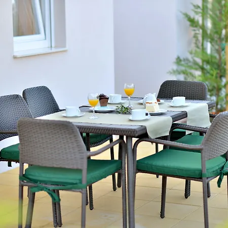 Apartman Dalmacija *