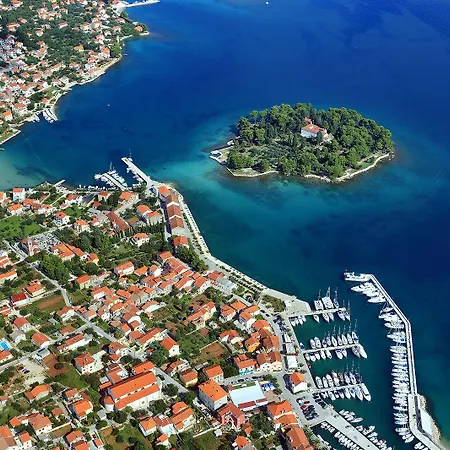 Dalmacija *