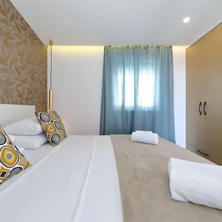 Dalmacija Apartman Preko