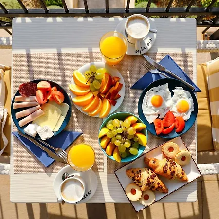 Apartman Dalmacija *