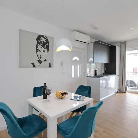 Dalmacija Apartment Preko