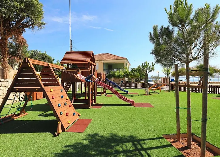 Dalmacija Apartment Preko