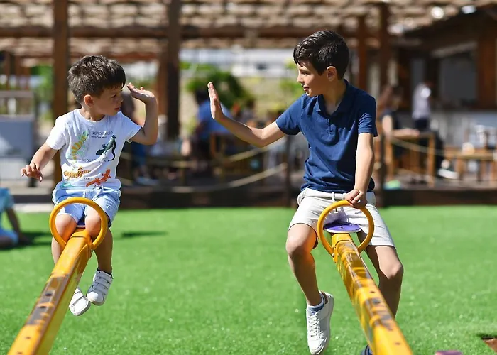 Dalmacija Apartman *