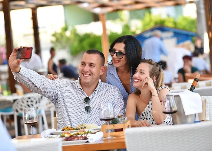 Dalmacija * بريكو