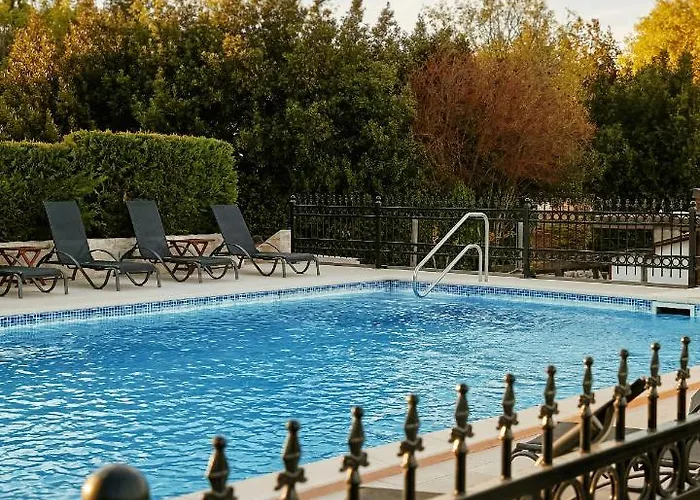 Apartment Dalmacija Preko