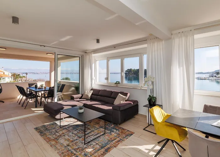 Dalmacija * بريكو