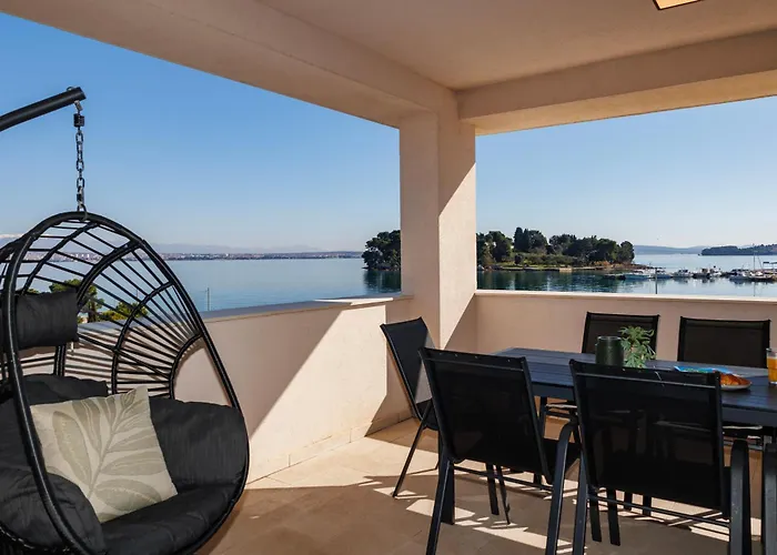 Apartment Dalmacija Preko