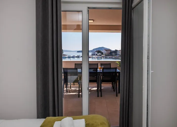 Dalmacija Apartment Preko