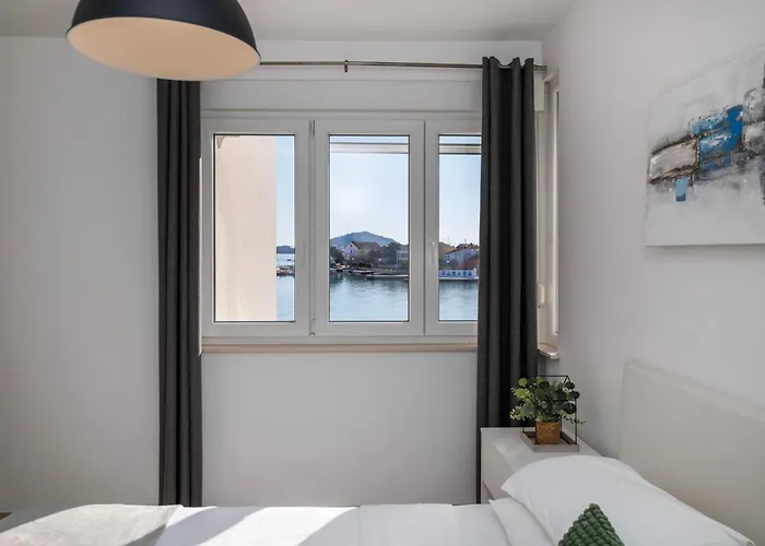 Apartment Dalmacija Preko