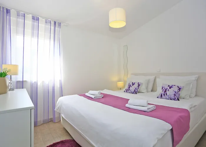 Dalmacija Преко