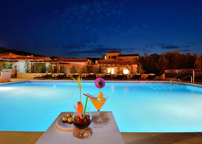 Dalmacija * Преко