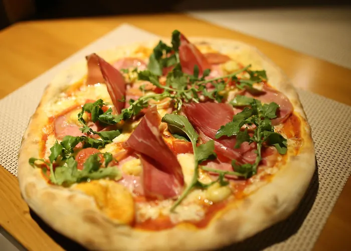 Dalmacija Апартаменты Преко