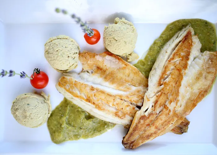 Апартаменты Dalmacija Преко