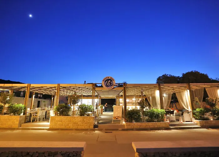 Dalmacija Преко