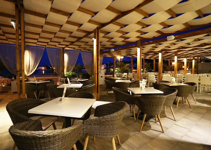 Dalmacija Апартаменты Преко